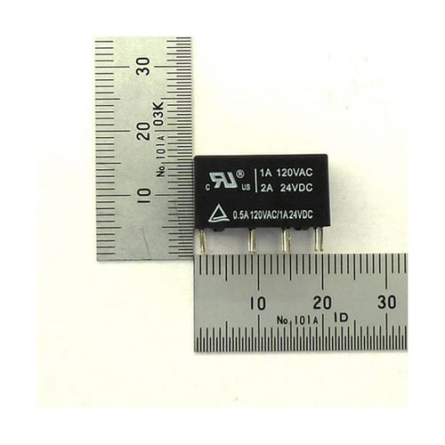 GB−RLY−2C12V リレー