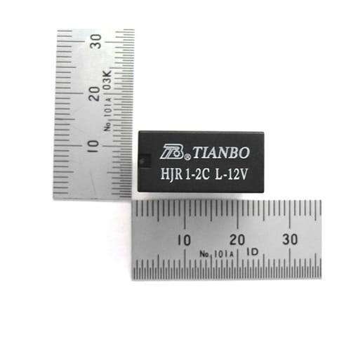 GB−RLY−2C12V リレー