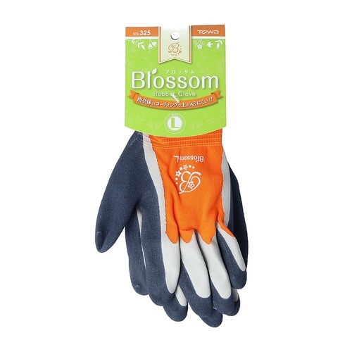 ブロッサムラバーグローブ L 325−L