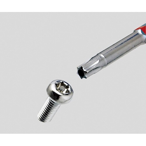 EM 六角軸へックスローブビット 8本組