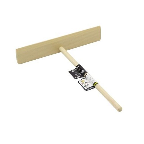 4012291 木製クレープトンボ 角