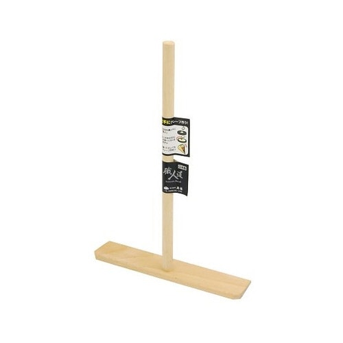 4012291 木製クレープトンボ 角