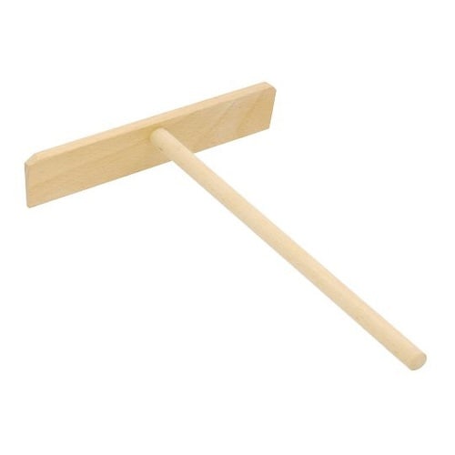 4012291 木製クレープトンボ 角