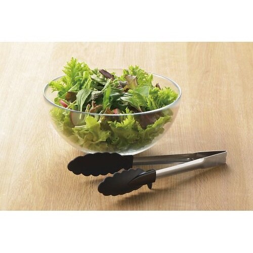 4130280 ナイロントング 18cm