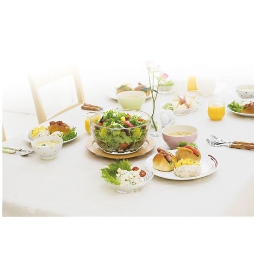 4130310 リング付万能トング180