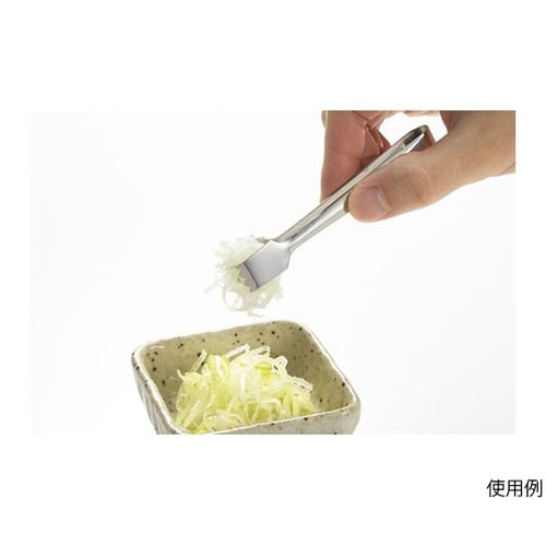 4117300 薬味トング 100mm