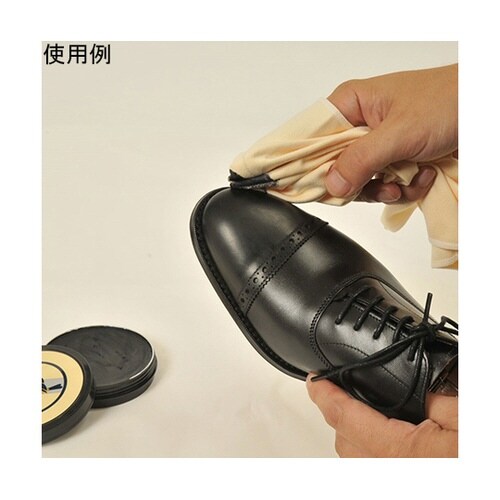 ウレンズ クラシックポリッシュ ブラック