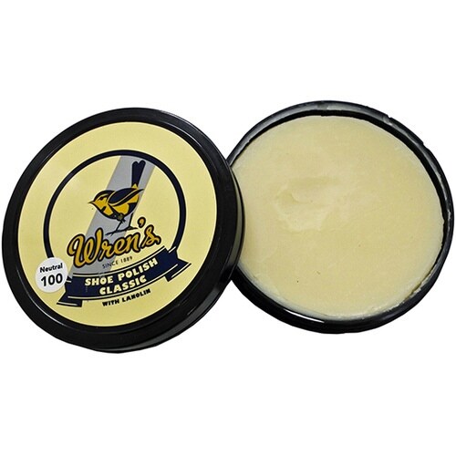 ウレンズクラシックポリッシュニュートラル