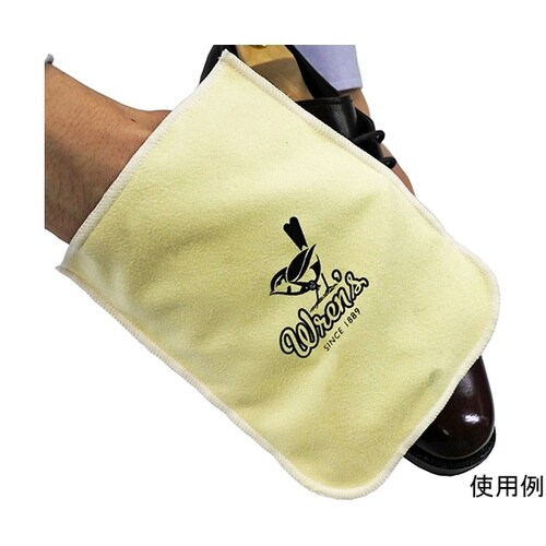 ウレンズ ポリッシングミトン
