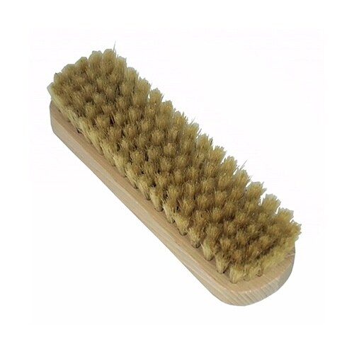 ドイツブラシ ブリストル 白