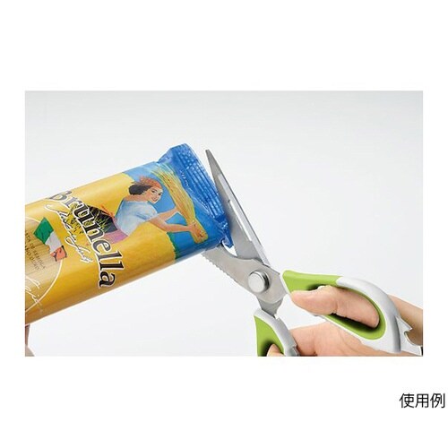 4003596 多機能キッチンハサミ