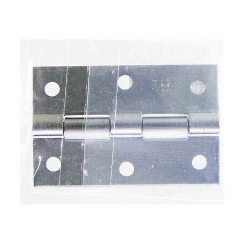 BH−154 厚口普通丁番生地 64mm