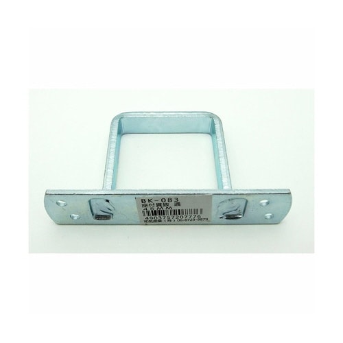 BK−083 座付貫抜 通 45mm