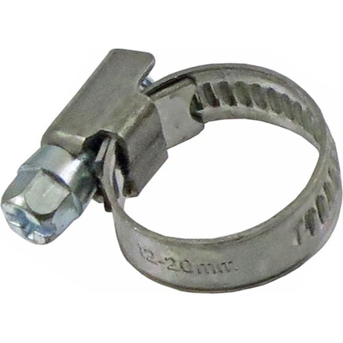 ホースバンド 5個 12−20mm