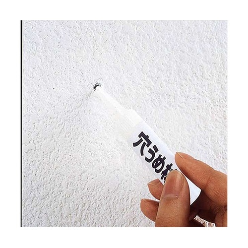 クロスの穴うめ材 3色セット 5mL(1