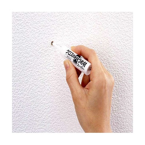 クロスの穴うめ材スーパー ベージュ 10