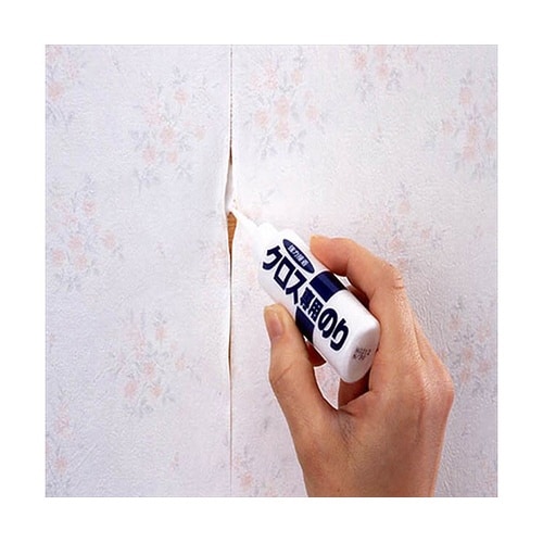 クロス専用のり 25×115×25mm