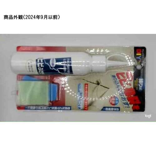 クロス壁のヒビふさぎ 80mL CF−0