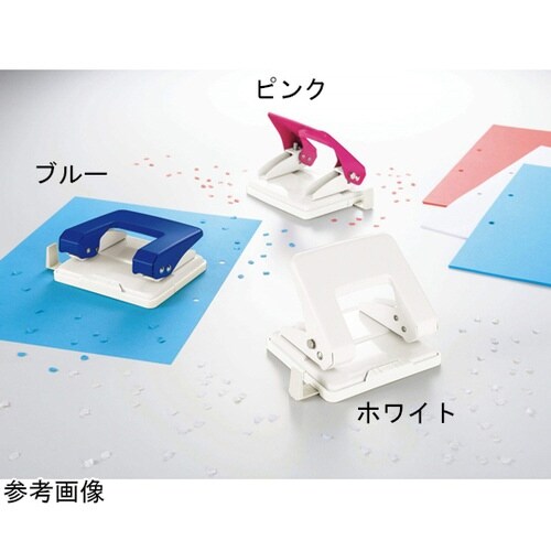 パンチ BP−20 ホワイト(W)