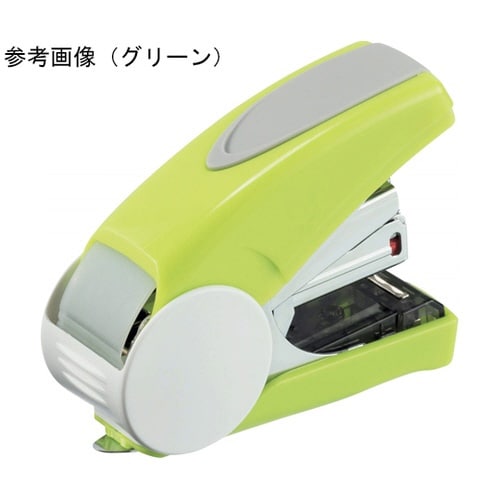 ステープラ FS−30Nグリーン