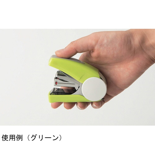 ステープラ FS−30Nグリーン