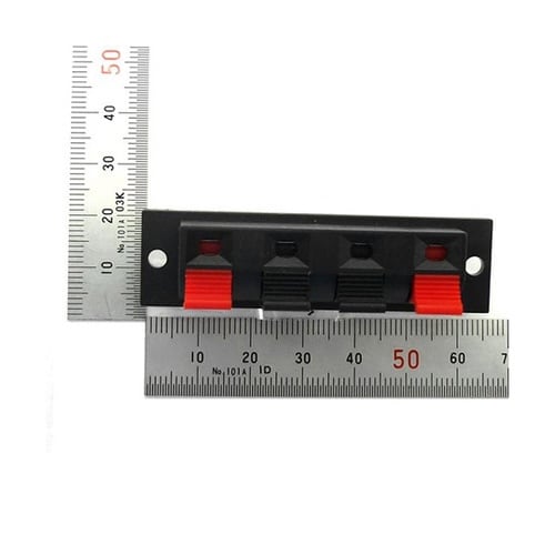 GB−PTM−BR−4P ターミナル