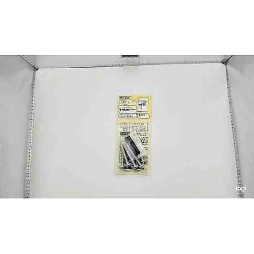 WF−325 ラスパート ノープラグビス