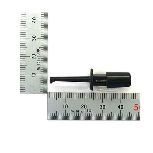 GB−ICC−K ICクリップ 黒