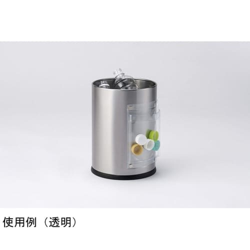 マグネットポケット MP−C6透明ピンク