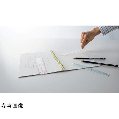 直線定規 L−5