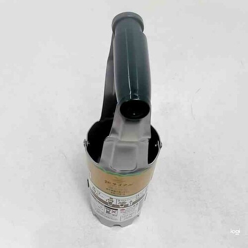 2032586 畑サイクル苗植え穴掘り器