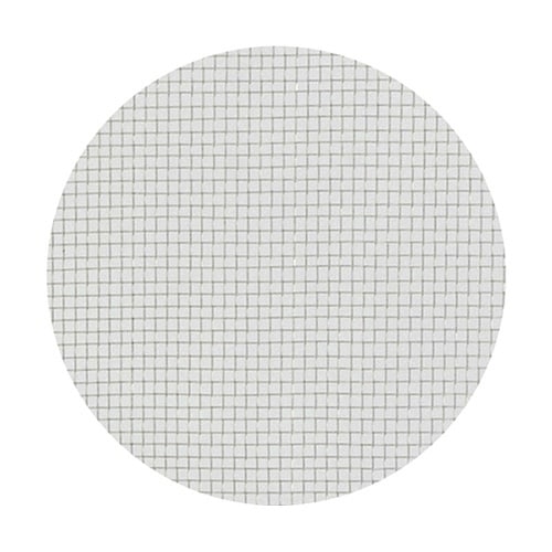 2040046 替アミ 細目 φ37cm