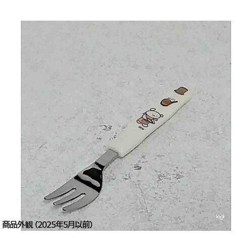 H 386−KO フォーク こぐまちゃん