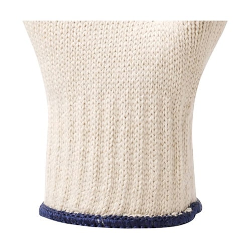 綿特軍手 特紡強力3本編 7ゲージ 12