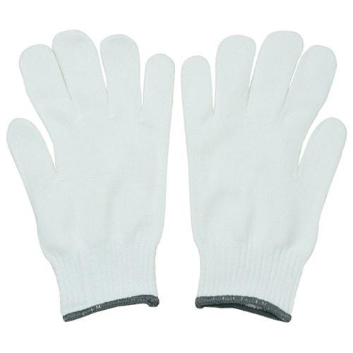 ポリエステル軍手 10ゲージ 1ダース(