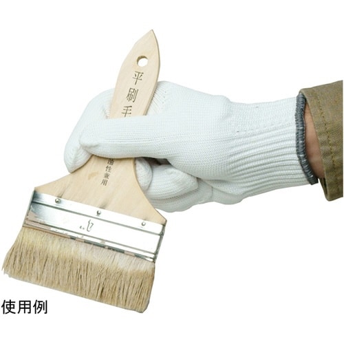 ポリエステル軍手 10ゲージ 1ダース(