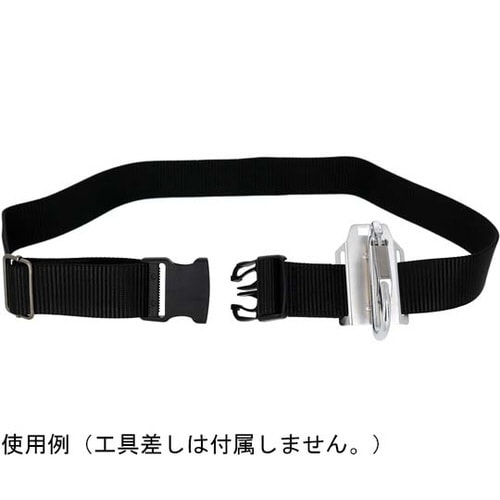 スムーズワンタッチベルトタフ48mm ブ