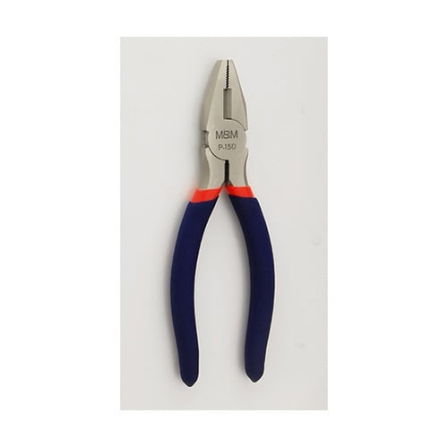 1116405 M&Mペンチ 150mm