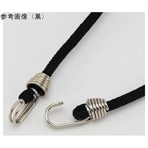 ミニバンジーゴム 緑 長さ200mm H