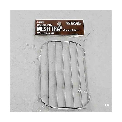 メッシュトレー
