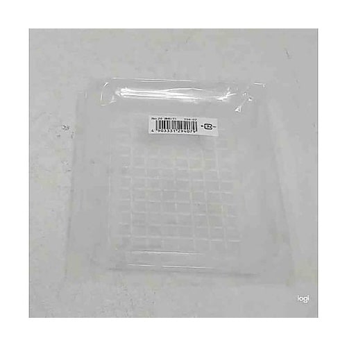 ユニークトレー No.20 透明