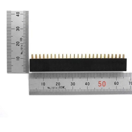 GB−DPS−2350P ピンソケット