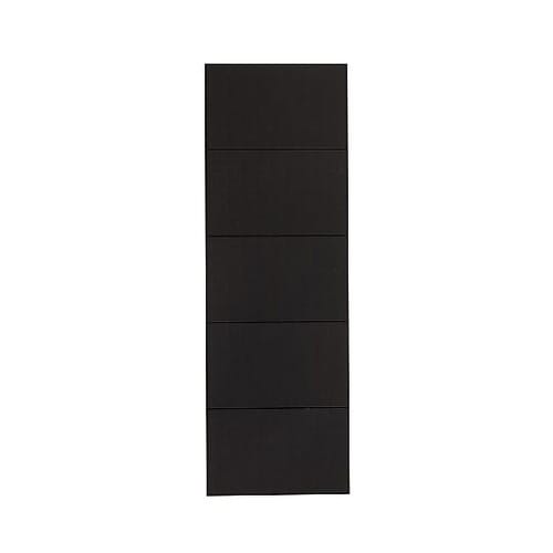 粘着付き マグネットシート 5片入 WE
