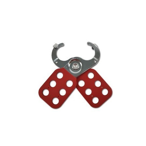 14718 ハスプ(小)115×40mm