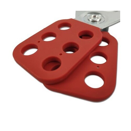 14718 ハスプ(小)115×40mm