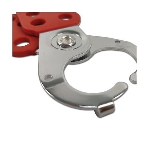 14718 ハスプ(小)115×40mm