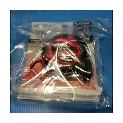 オートロック KAIDAN 13x2.0