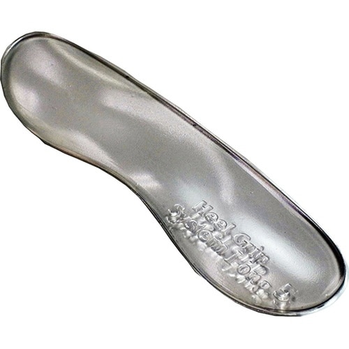 ヒールグリップシステムロング7mmクリア