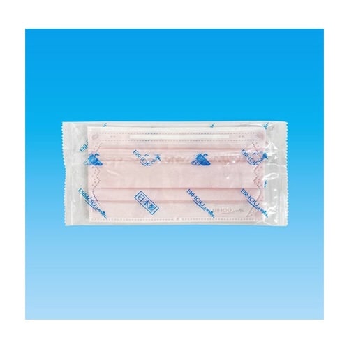 ピンクマスク 20枚