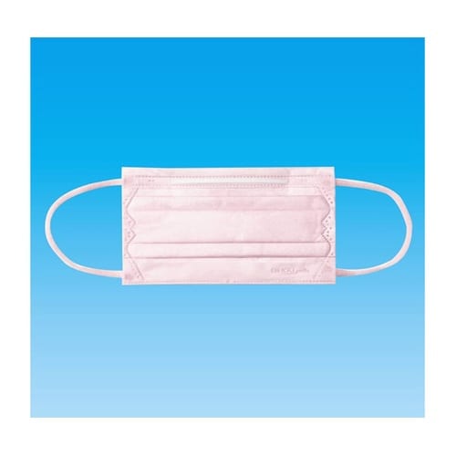 ピンクマスク 20枚